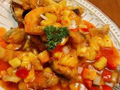 泰酱煎鱼-泰国餐厅 Thai Food(裕华万达店)