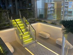 -南山图书馆(常兴路店)