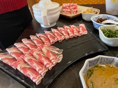 -东来顺饭庄(金泉广场店)