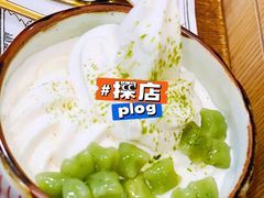 公主的泪-無邪日式甜品(世博源店)