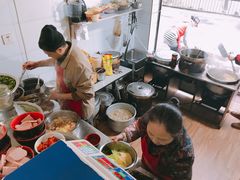 -蓉城西二道无名冒菜(西二道街店)