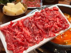 -黔有有贵州酸汤夺夺粉火锅(五味十字店)