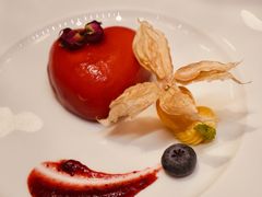 -涵碧楼·遇见餐厅