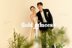 -金公主婚纱摄影(和平店)