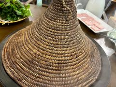 -菌乡缘·野生菌蒸汽鱼火锅(江边夜市店)