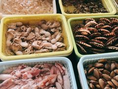 -南沙十九涌渔人码头-南门