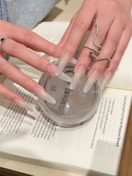 -Touch Nail·品质·美甲美睫