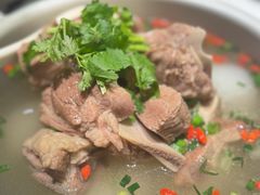 -清真·宁夏印象·盐池滩羊肉体验店(江宁路店)