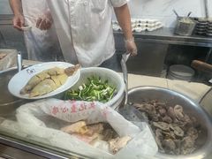 -文记壹心鸡(宝华路店)