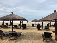 -三亚湾海居铂尔曼度假酒店