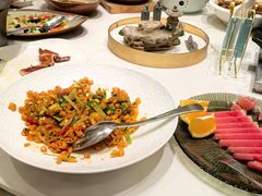 -同里湖大饭店-怡景轩中餐厅(同里古镇店)