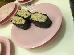 -争鲜回转寿司(通州万达店)