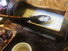 -基诺山寨.版纳民族特色菜