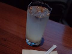 桃子米酿-Line 咖啡(石厦花园店)