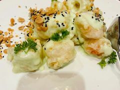 -丽思卡尔顿酒店-天泰轩中餐厅(大沽北路店)