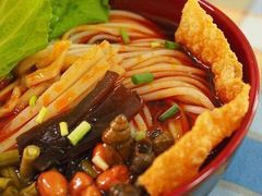 -阿熊螺蛳粉(北大街店)