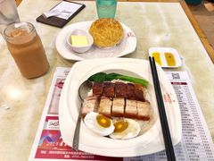 -新世界餐厅(万达店)