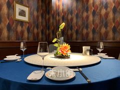 包厢-麟1929(外滩店)