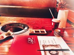 -热血兄弟·炭火烤肉(融侨中心店)
