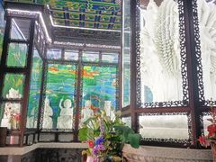-上海青龙寺