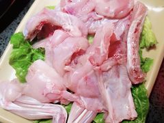 -在蜀里·一米肥牛老火锅(黄埔店)