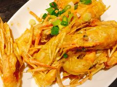 -一品活虾(市民店)