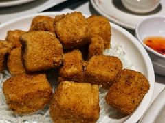 -稻香饭店(IFS国金中心店)