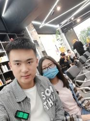 -無名发艺