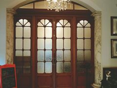 门面-马勒别墅·中餐厅