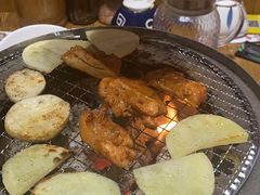 -牛也烧肉(摩尔城店)