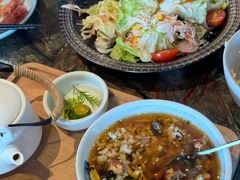 -炙柒Sekinana·精致料理 烧鸟·铁板烧(海上世界店)