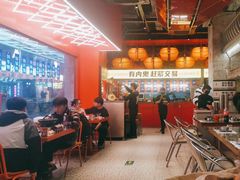 -神府路壹号·海鲜烧烤·砂锅粥·锅物(三坊七巷店)