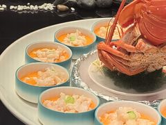 -厦门艾美酒店·乐美中餐厅