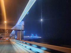 -星海湾跨海大桥