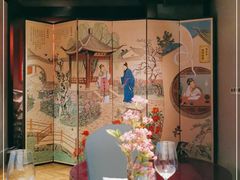 -俏江南-江景昆曲主题餐厅(正大广场店)