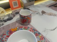 -泰椰里·泰国餐厅(智慧城广百广场店)