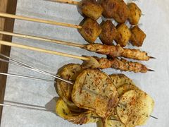 -烤五行·烧烤烤串(石佛营店)