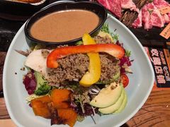 -千寻烧肉(政务区店)
