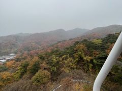 -慕田峪长城