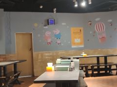 大堂-买又大餐厅(福林里店)