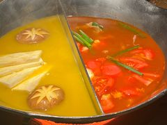 -湊湊火锅·茶憩(皇姑万象汇店)