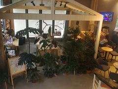 -GOTLOT COFFEE&KITCHEN角落厨房NOOK店