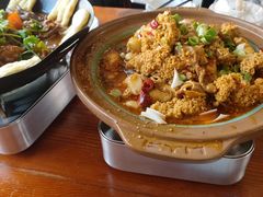-北京烤鸭店(新桥家园·浦口店)
