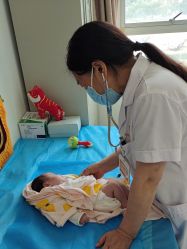 -郑州万安妇产医院