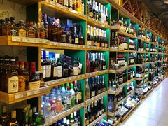 -绿叶子超市(公园大道店)