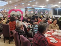 -海宝酒家(中山四路店)