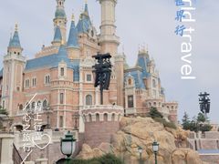 -上海迪士尼度假区