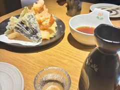 -桂马·日本料理·海胆·海鲜饭·酒场(民主广场店)