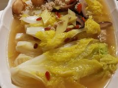 -强记海鲜·大排档(蛇口新街店)