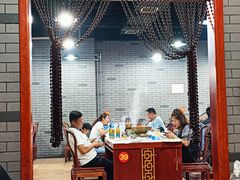 -鑫龙火锅城(阳光新路店)